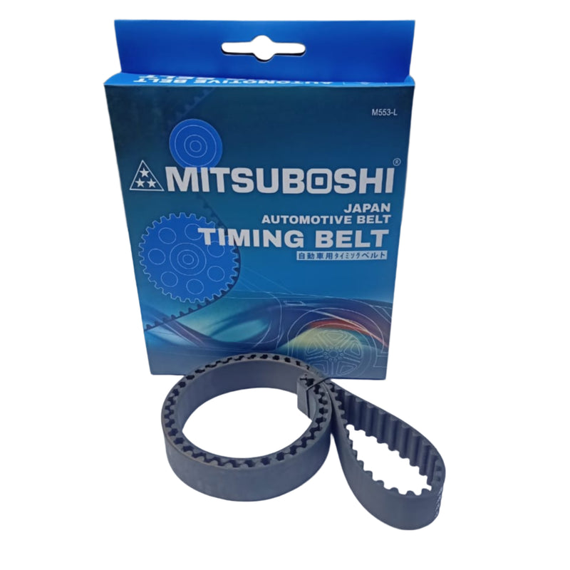Timing Belt၊ MITSUBOSHI၊ 104RU25 (007989)