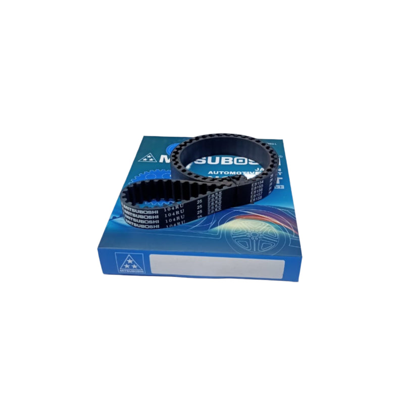 Timing Belt၊ MITSUBOSHI၊ 104RU25 (007989)