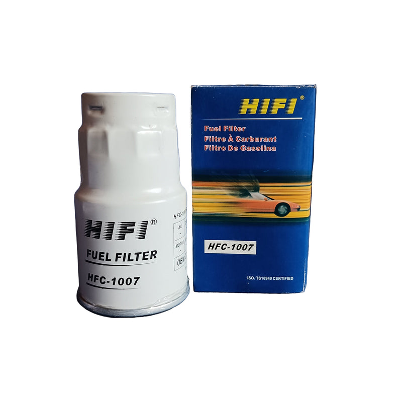 HIFI Fuel Filter 23390-64450 HFC-1007