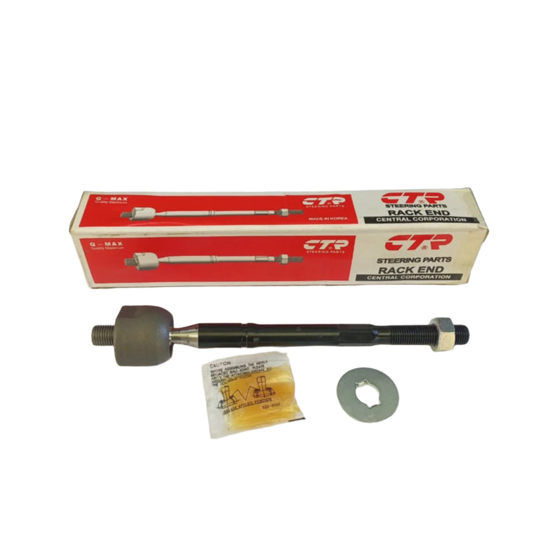 CTR Rack End CRT-102 – 45503-29755