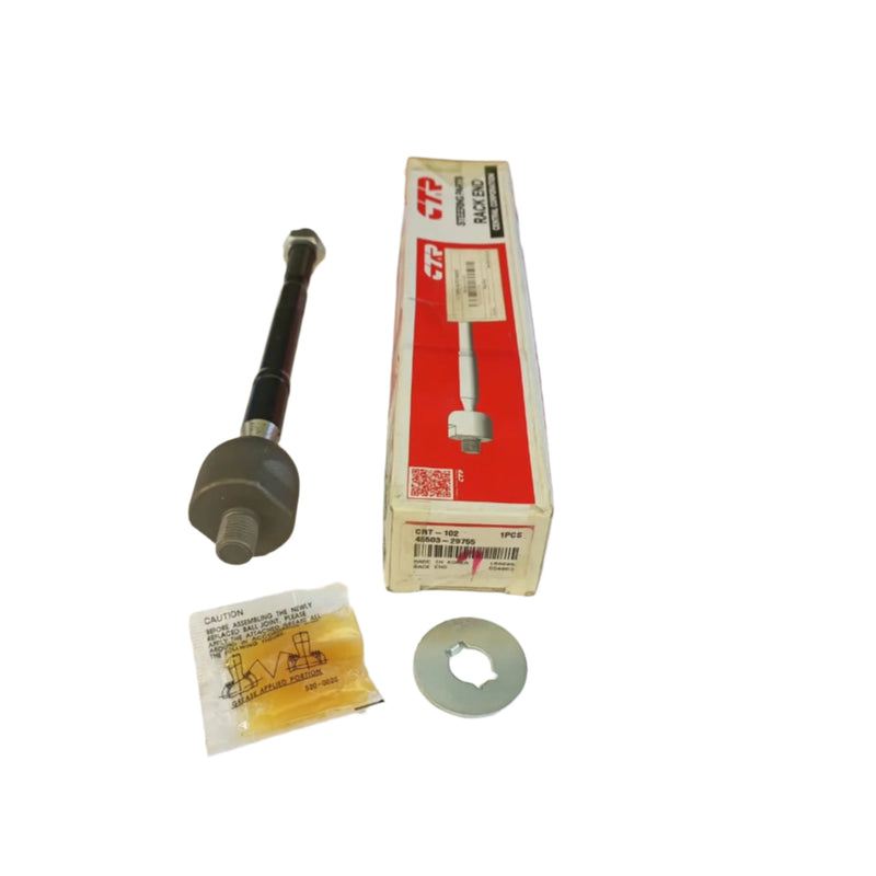 CTR Rack End CRT-102 – 45503-29755