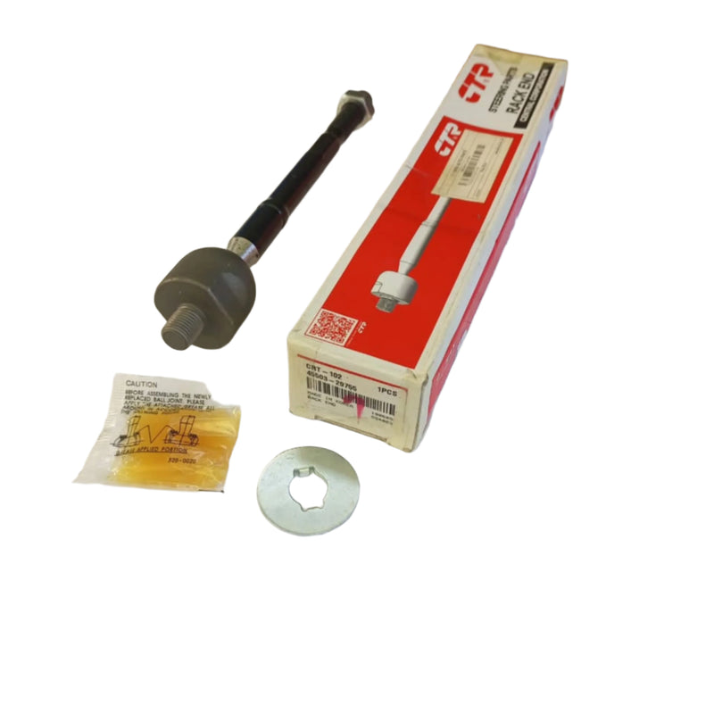 CTR Rack End CRT-102 – 45503-29755