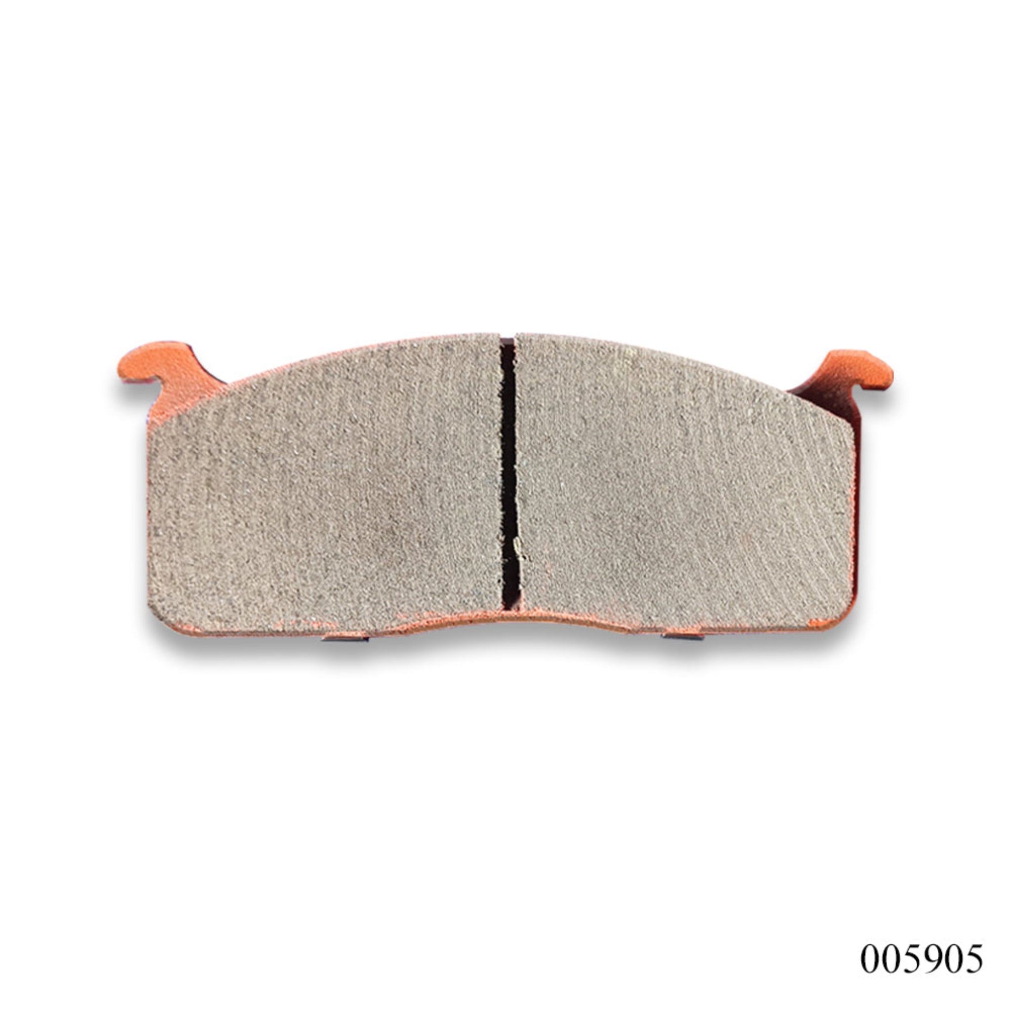New WBC Brake Pad Ceramic D2007 04491-35020 for Toyota Hilux