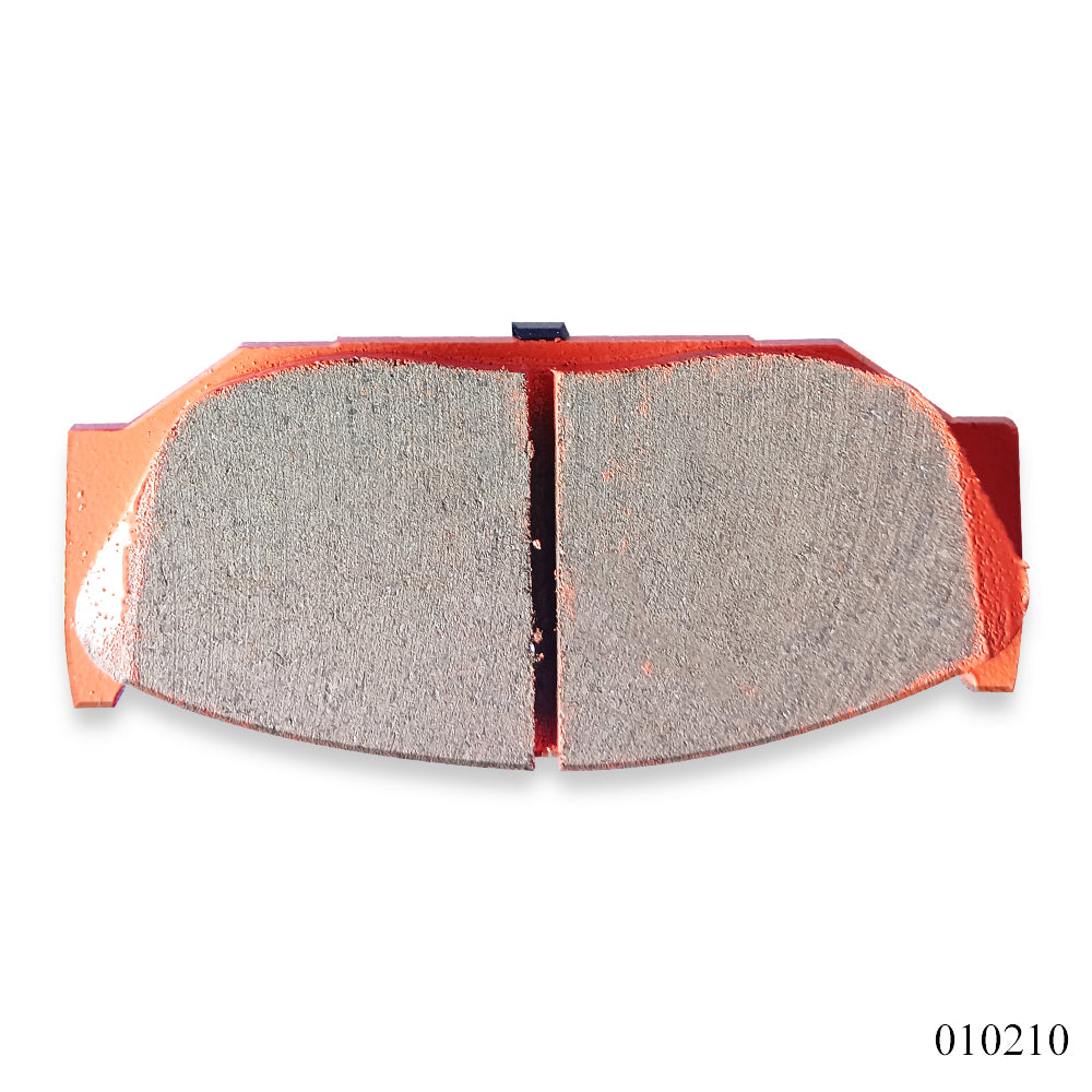 New WBC Brake Pad Ceramic, D9039, 55810-63J00, for Suzuki Swift