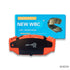 New WBC Brake Pad Ceramic, D9039, 55810-63J00, for Suzuki Swift