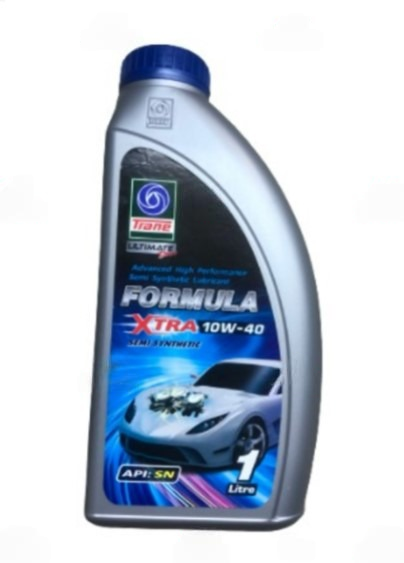 Engine Oil