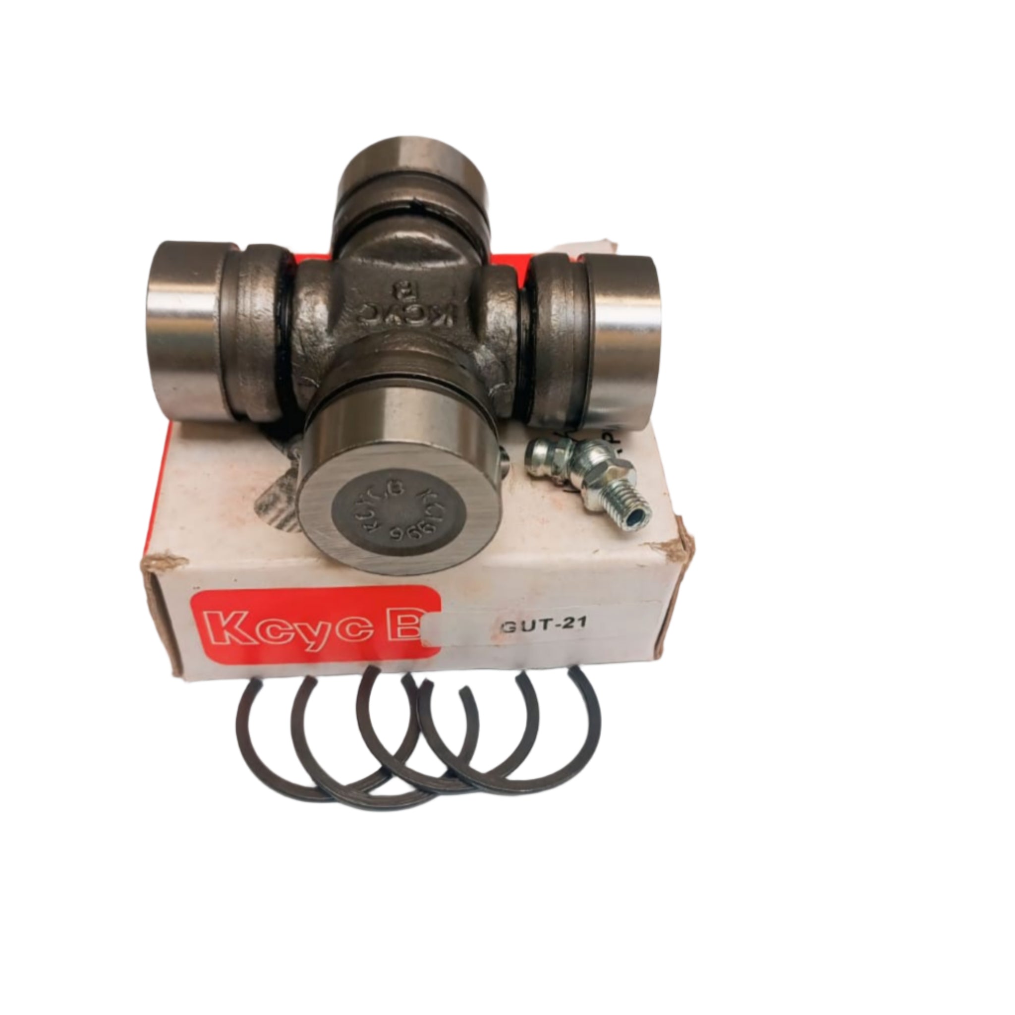 KCYCB GUT21 Universal Joint Bearing