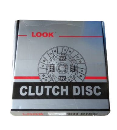 Clutch Disc, LOOK, 31250-2750, HND-047U, O.D 350mm, I.D 212mm, Teeth 10mm, 350*212*10*44.7, HINO, HO7D/HO7C/FE6/JO8E (122223)