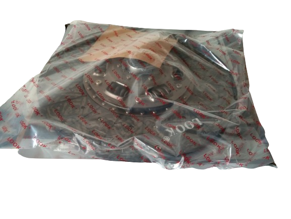 Clutch Disc, LOOK, 30100-90602, HND-005, O.D 430mm, I.D 250mm, Teeth 18mm, 430*250*18, HINO, EF500/EF700 (122226)