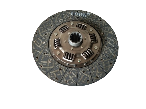Clutch Disc, LOOK, 31250-2750, HND-047U, O.D 350mm, I.D 212mm, Teeth 10mm, 350*212*10*44.7, HINO, HO7D/HO7C/FE6/JO8E (122223)