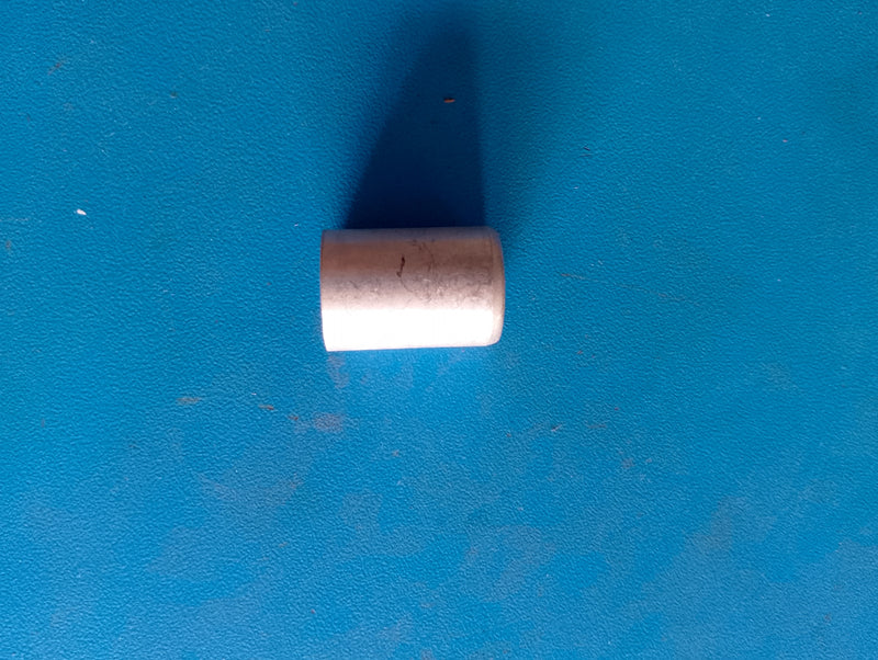 WPR, Aluminum Crimp Ferrule, 12 mm, 1/2 Inch