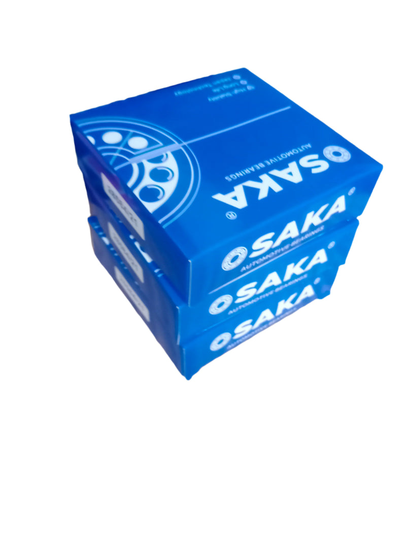 OSAKA, Tapered Roller Bearing, 28584/28521R