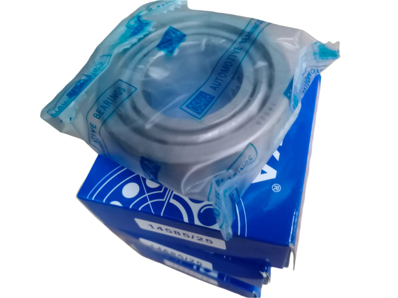 OSAKA Tapered Roller Bearing 14585/14525R