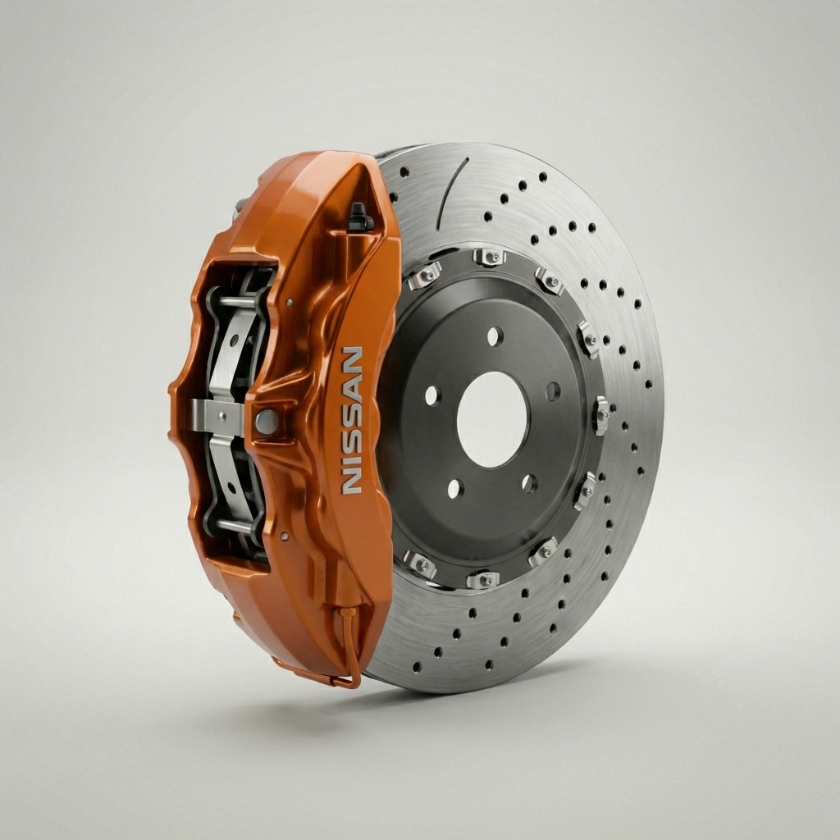 Auto Parts – Nissan