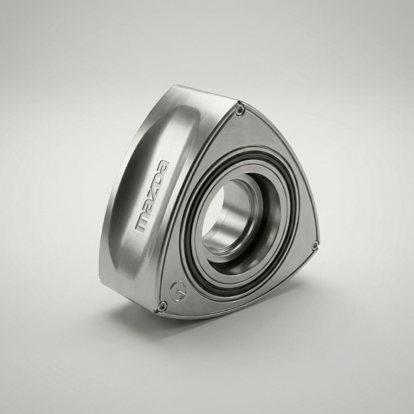 Auto Parts – Mazda