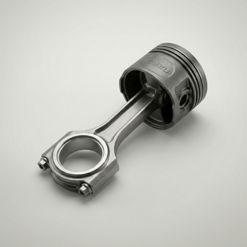 Auto Parts – Isuzu