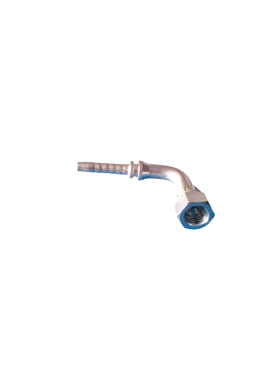 WPR Hose Fittings 30791-12-04