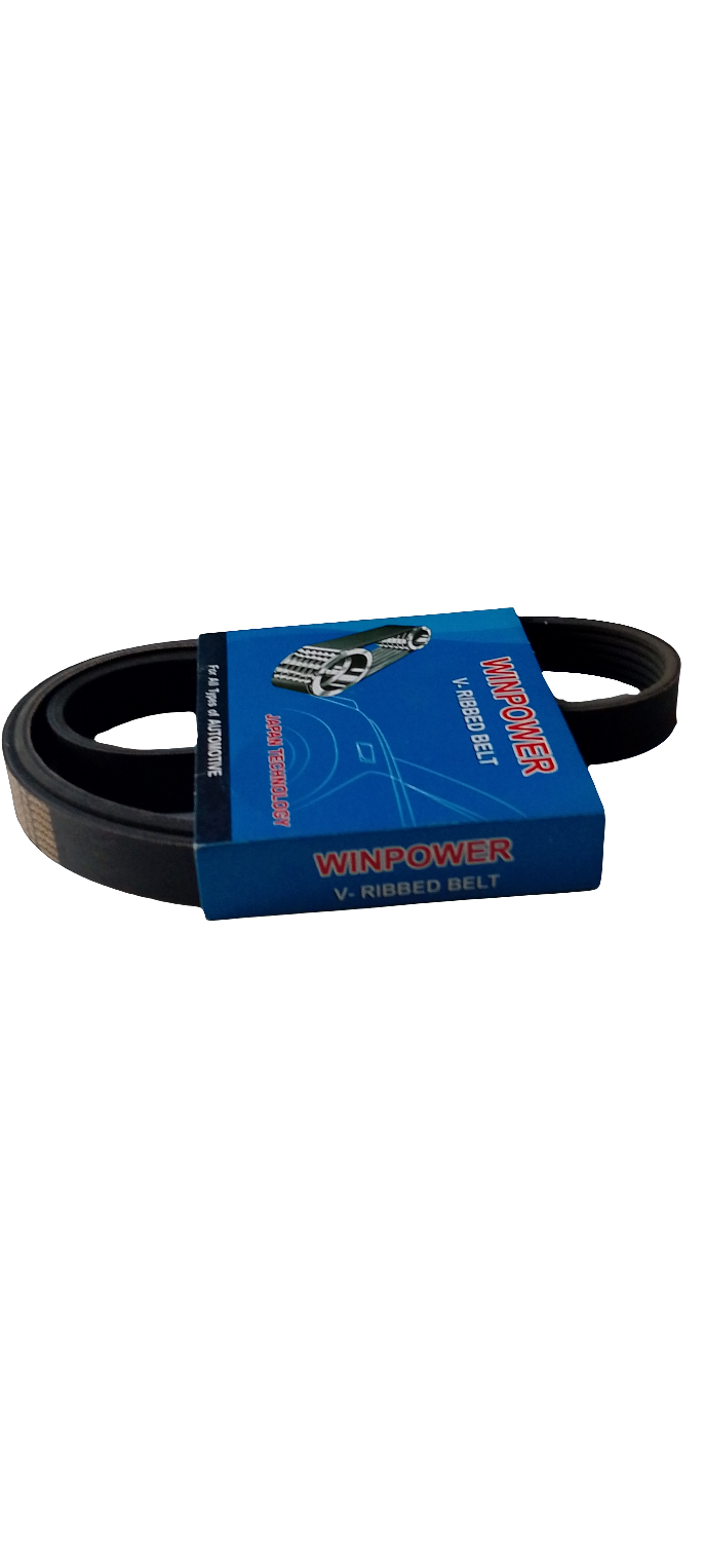 WINPOWER V-Ribbed Belt 6PK1190 - 38920-P8F-A02
