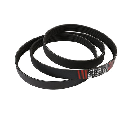 GATES, V-Ribbed Belt, 1 987 946 210,  6PK1214