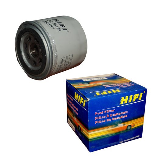 Oil Filter, HIFI, MD352626, HO-3007 (001380) - Win Store