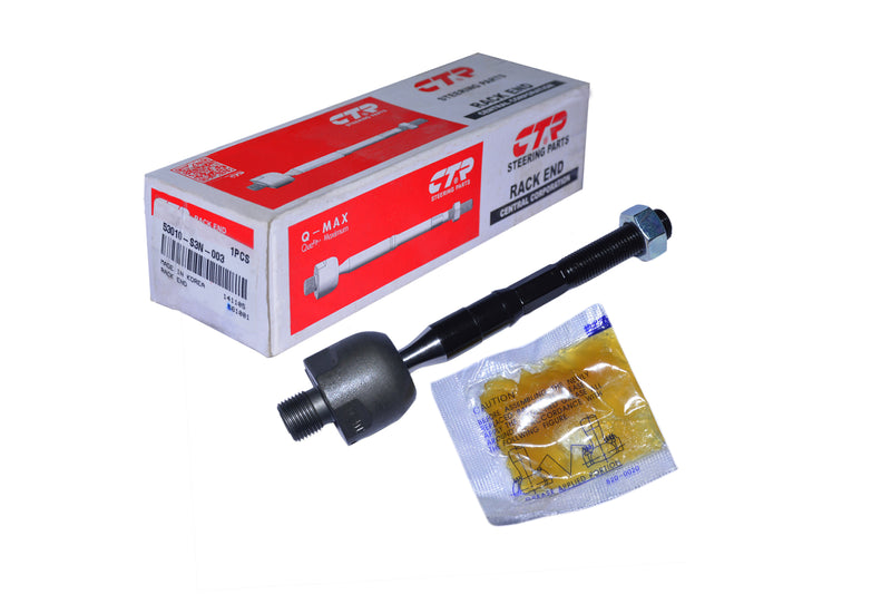 Rack End, CTR, S47S-32-240A, CRMZ-49 (005130) - Win Store