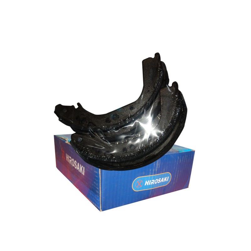 Brake Shoe, HIROSAKI-2, K2305 (005948) - Win Store