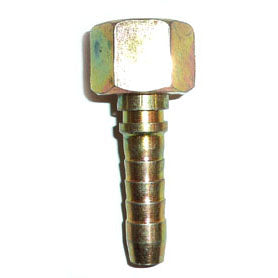 Hose Fitting ,Female, WPR, 20211-20-06 (004448) - Win Store