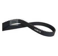 WINPOWER Timing Belt, 13568-49035, 143MY25