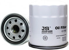 JS, Oil Filter, 90915-10001, C110J