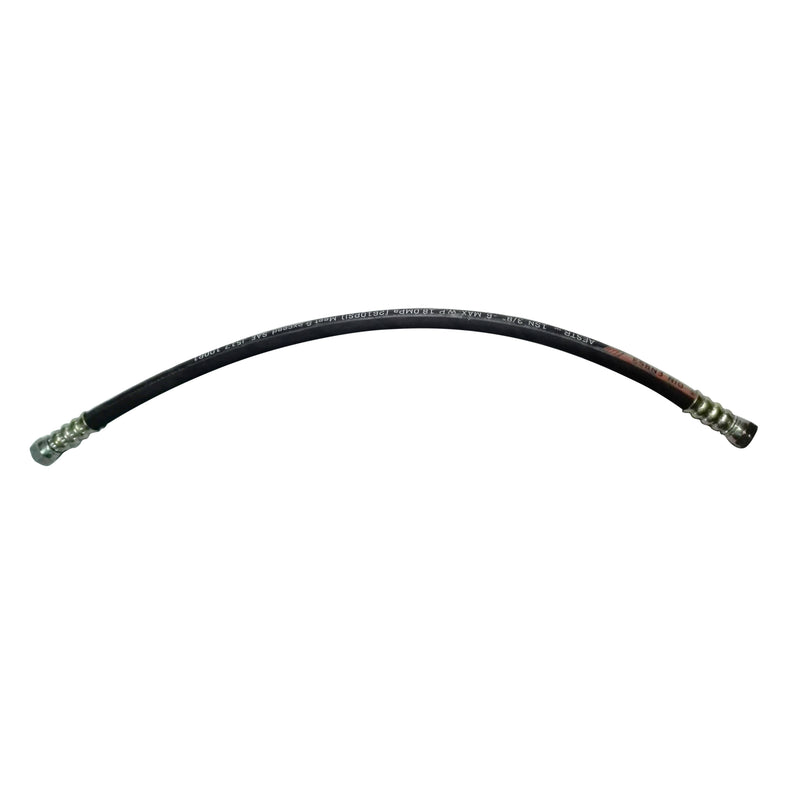 Power Pump Hose Assembly, WPR, HN105, 3/8"xR1x24" (010517) - Win Store