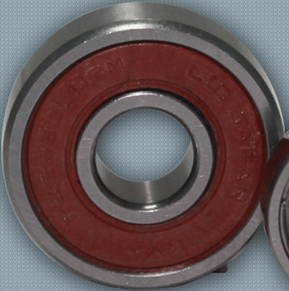 KYK Japan (628ZZCM) Miniature Ball Bearings (အတွင်းပိုင်း Dia - 8 mm, Outside Dia - 24 mm) (051156)