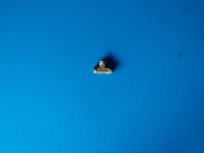 Steel Adapter, WPR, 1/4 T (085276)