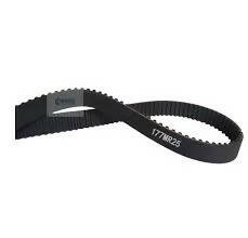 WINPOWER Timing Belt, 13568-69066, 177MR25