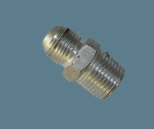 WPR Hose Fitting 1ST-08-08