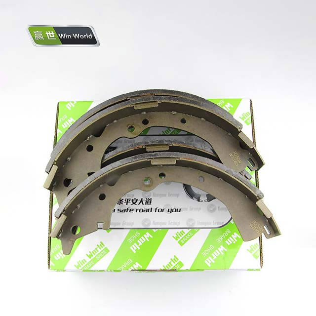 WINWORLD, Brake Shoes, 04497-20030, K2232