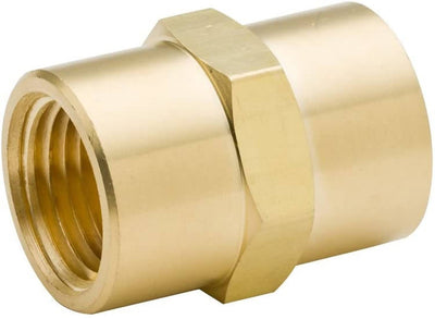 WPR, Steel Adapter, 3/8 D