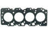 WPR Gasket, Cylinder Head, 04010-0388 11115-2570, K13C