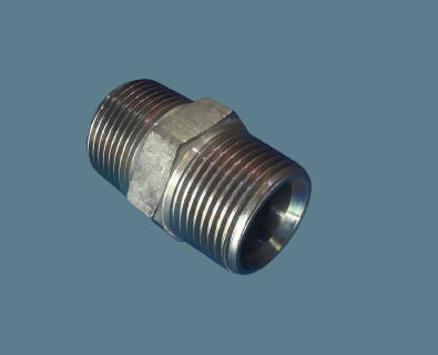 WPR Steel Adapter 1T-16-16
