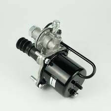 WINPOWER Clutch Booster, 90mm