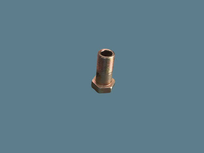 WPR, Steel Adapter, Oil Net Tile 18